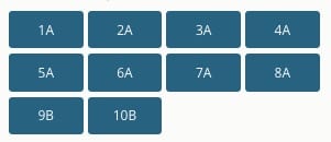 Annex Room Numbers