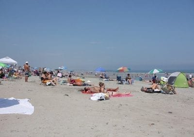 Wells Beach
