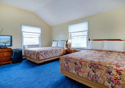Bedroom Third Floor