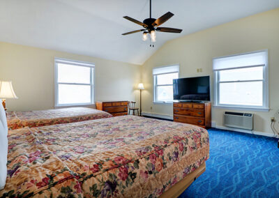 Bedroom Third Floor