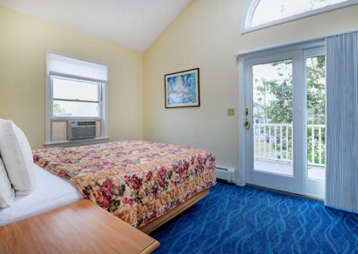 Bedroom Second Floor