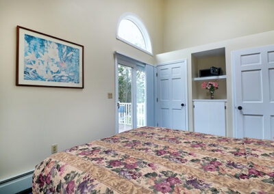 Bedroom Second Floor