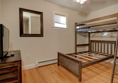 Bunk Bed Room 2nd Floor