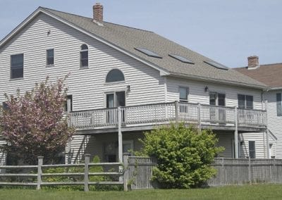 Forbes Cottage