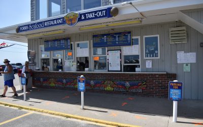 A Coastal Legacy: The Timeless Journey of Forbes Seafood Restaurant and Lafayette’s Oceanfront Resort