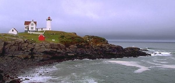 Boon Island Light