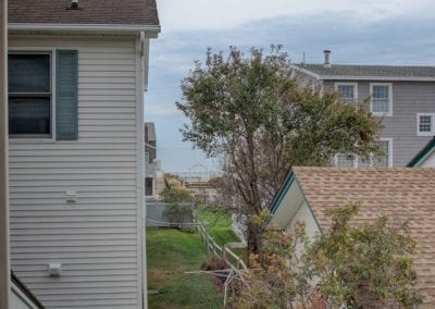 Limited Ocean View