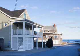 wells maine vacation cottage rentals