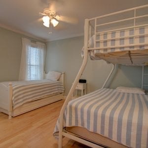 Bunk Bedroom