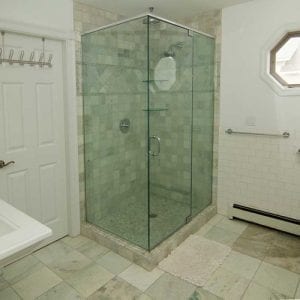 One Particular Harbor Vacation Rental Bath