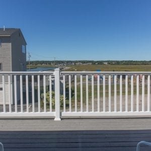 Room 15 Deck