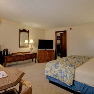 Room 21