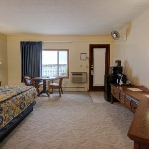 Room 21